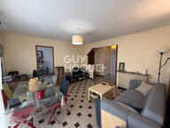 Appartement F4, 69 m² en dernier étage avec loggia et cave à vendre à Perpignan (66000) Quartier Moulin à vent — photo 2