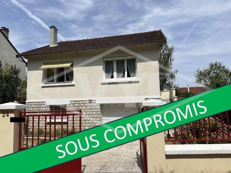 Maison 6 pièces 112 m² — photo 1