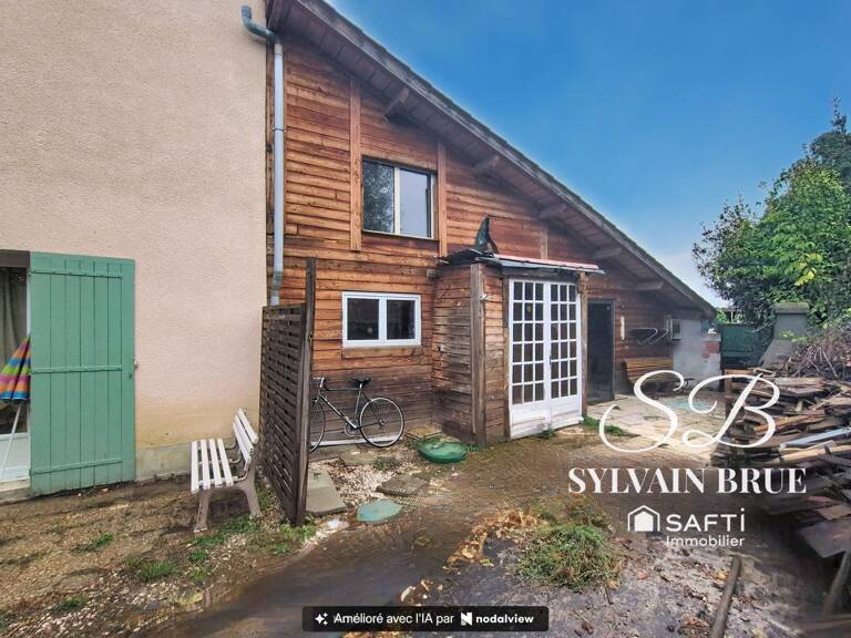 Maison de 200 m² avec DPE C et potentiel évolutif — photo 1