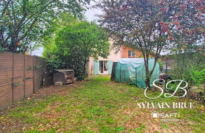 Maison de 200 m² avec DPE C et potentiel évolutif — photo 2