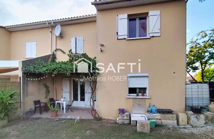 Maison de 4 pièces de 90 m² situé à La Boixe — photo 2