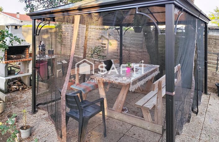 Maison de 4 pièces de 90 m² situé à La Boixe — photo 4