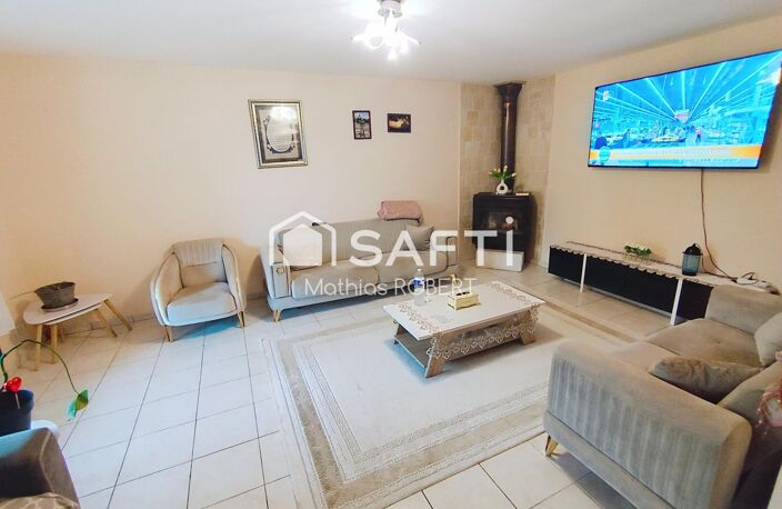 Maison de 4 pièces de 90 m² situé à La Boixe — photo 5