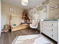 Maison semi-mitoyenne - sans travaux - Saint-Avold — photo 2