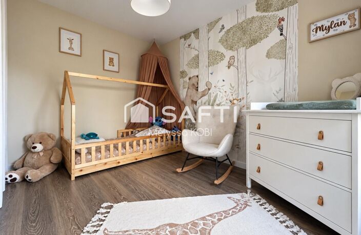 Maison semi-mitoyenne - sans travaux - Saint-Avold — photo 2
