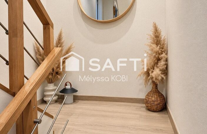 Maison semi-mitoyenne - sans travaux - Saint-Avold — photo 3