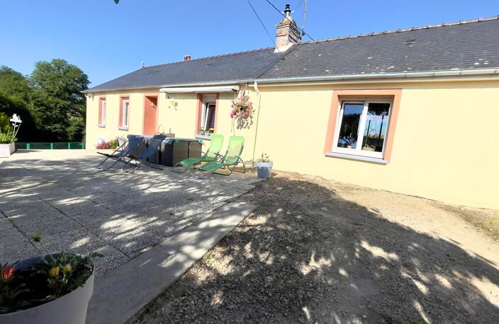 En campagne — photo 3