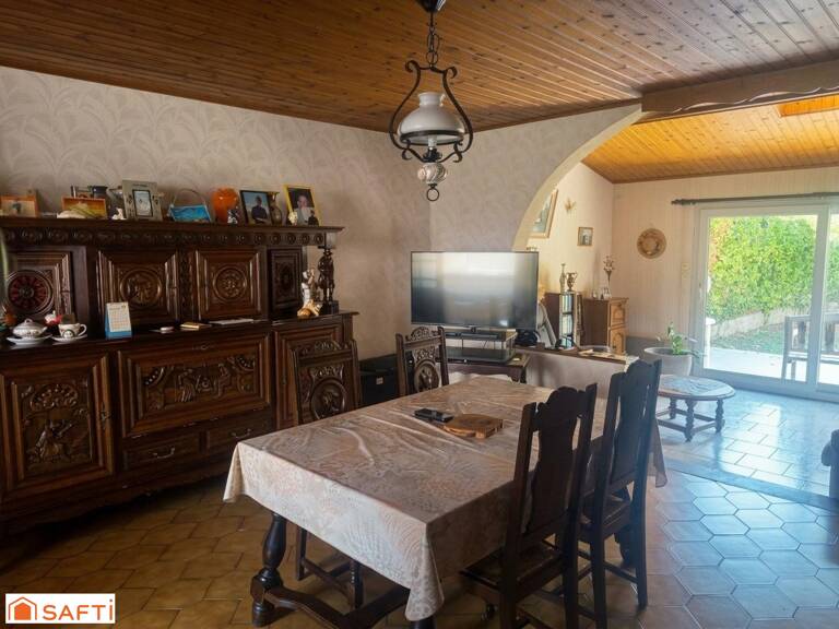 LA ROCHELLE  Maison familiale, 4 chambres, garage et jardin — photo 1