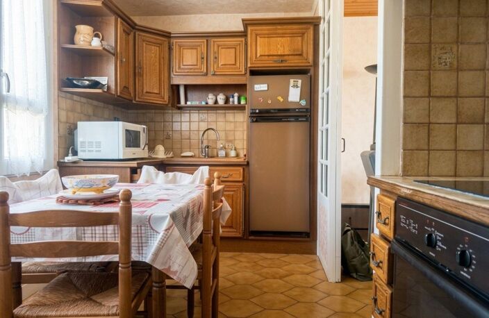 LA ROCHELLE  Maison familiale, 4 chambres, garage et jardin — photo 4