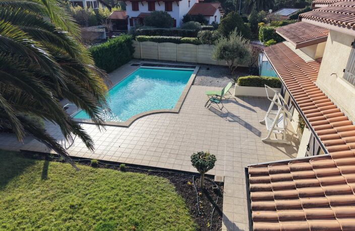 BISCARROSSE PLAGE – Maison familiale — photo 3