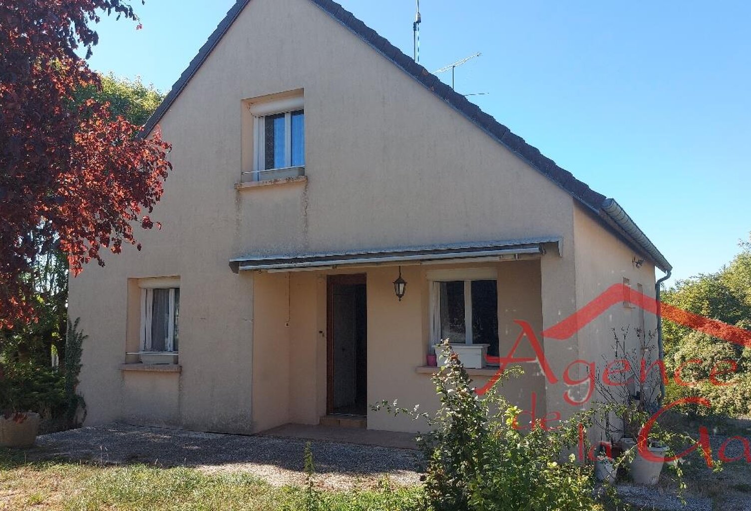 Vente maison 7 pièces 125 m² Fère-Champenoise (51230) — photo 1
