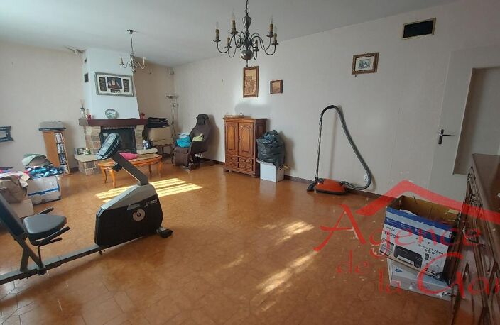 Vente maison 7 pièces 125 m² Fère-Champenoise (51230) — photo 2