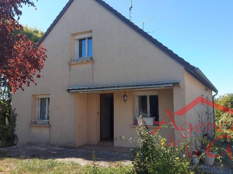 Maison 7 pièces 125 m² — photo 1