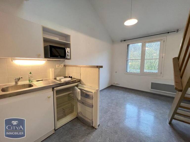 Appartement 1 pièce 25 m² — photo 1