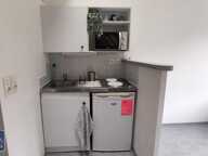 Appartement 1 pièce 25 m² — photo 2