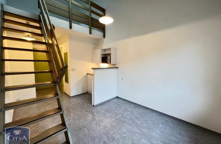 Location appartement 1 pièce 25 m² à Jacob-Bellecombette (73000) — photo 4
