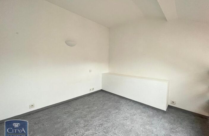 Location appartement 1 pièce 25 m² à Jacob-Bellecombette (73000) — photo 5