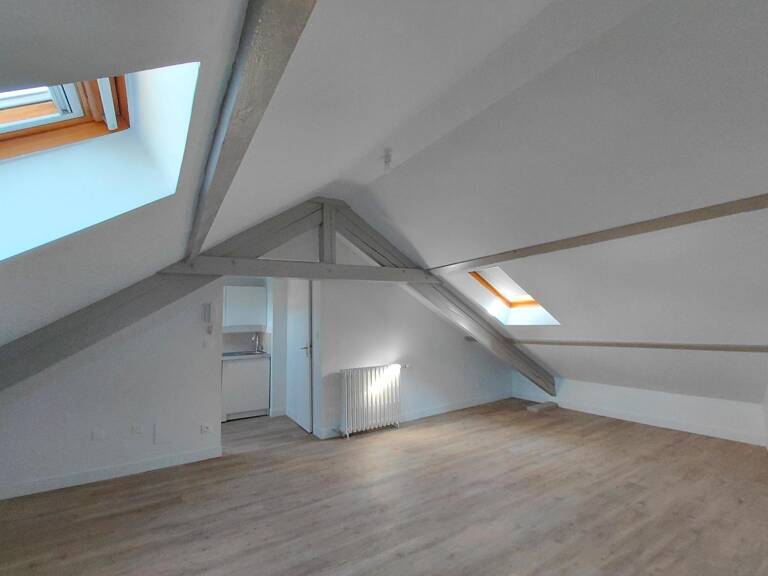 Appartement 1 pièce 18 m² — photo 1