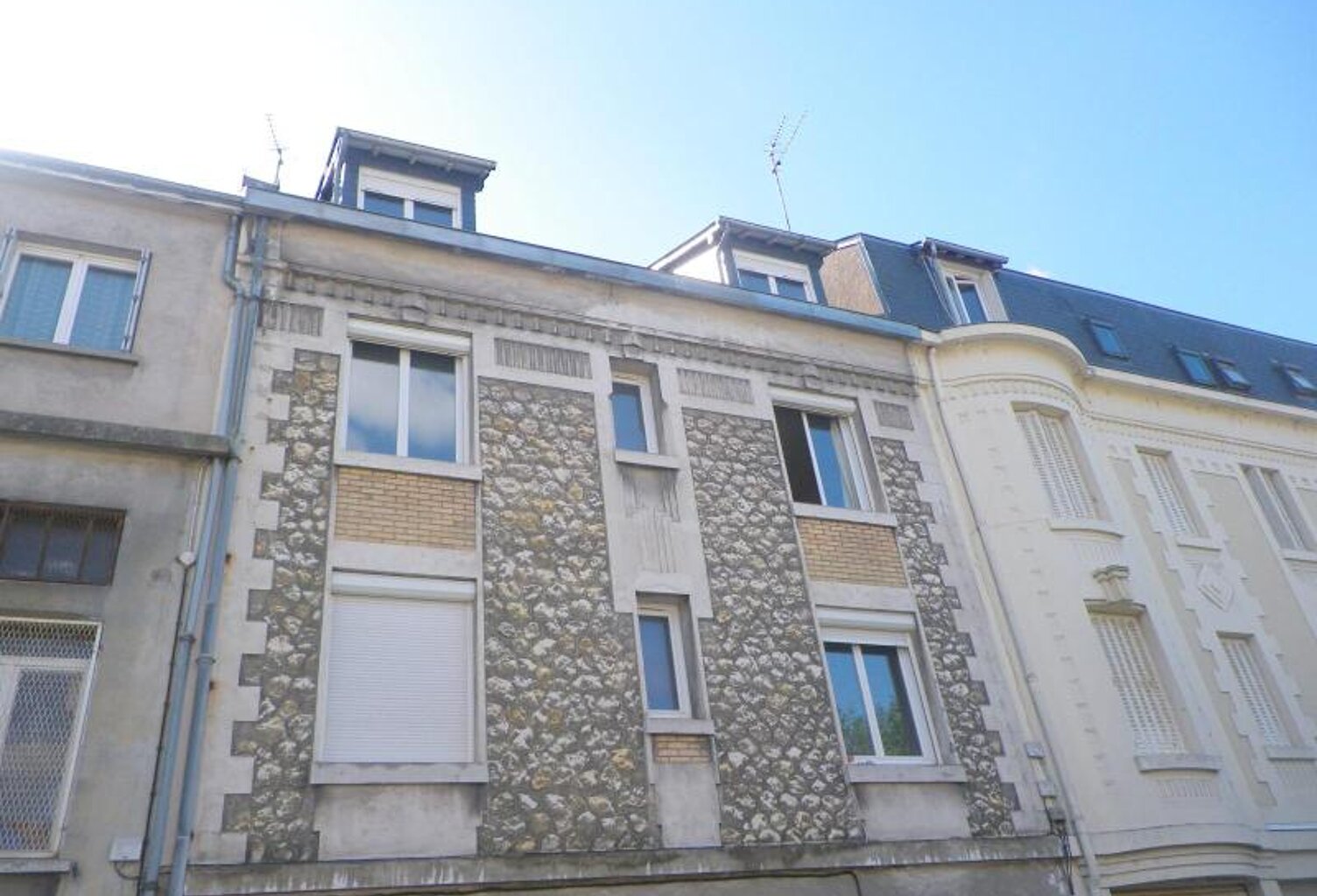 Location appartement 3 pièces 30 m² à Tours (37000) — photo 1