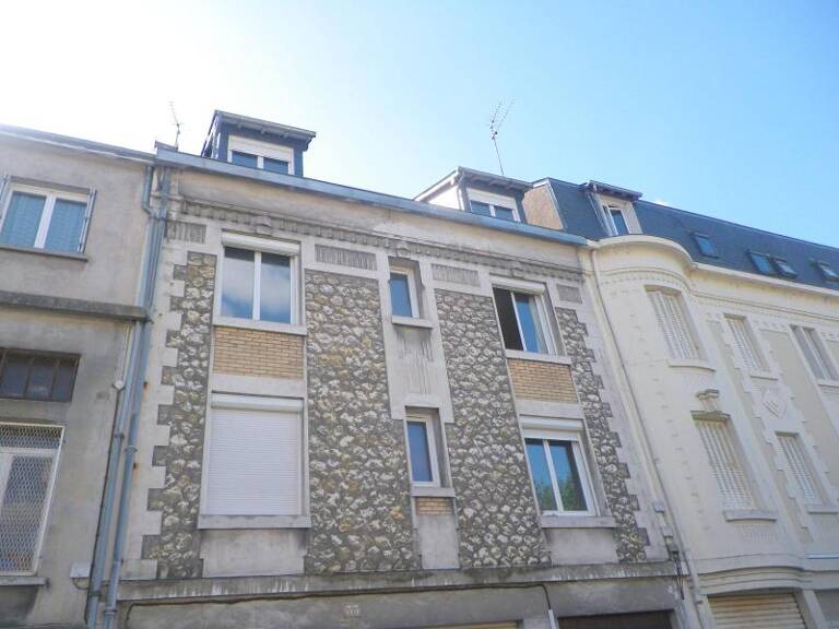 Appartement 3 pièces 30 m² — photo 1