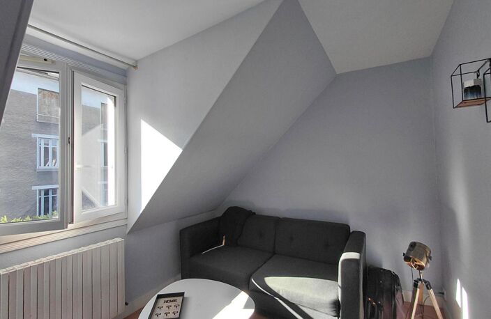 Location appartement 3 pièces 30 m² à Tours (37000) — photo 2