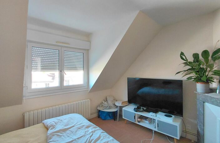 Location appartement 3 pièces 30 m² à Tours (37000) — photo 4