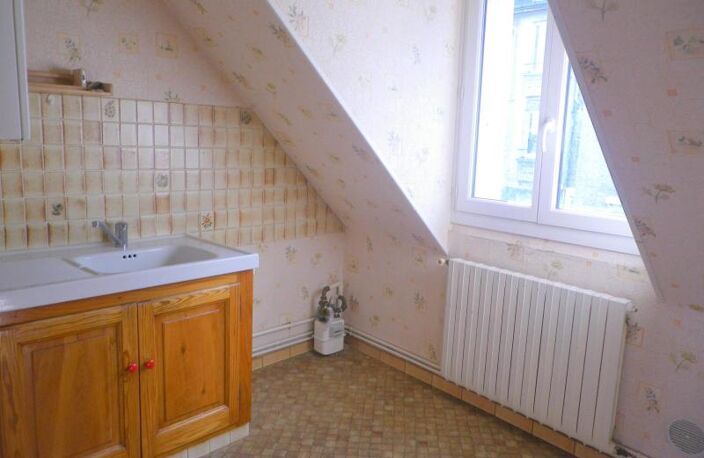 Location appartement 3 pièces 30 m² à Tours (37000) — photo 5