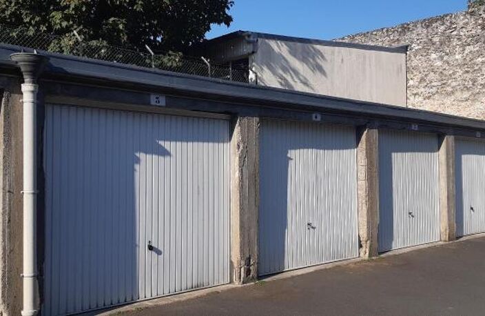 Location garage   à Tours (37000) — photo 2