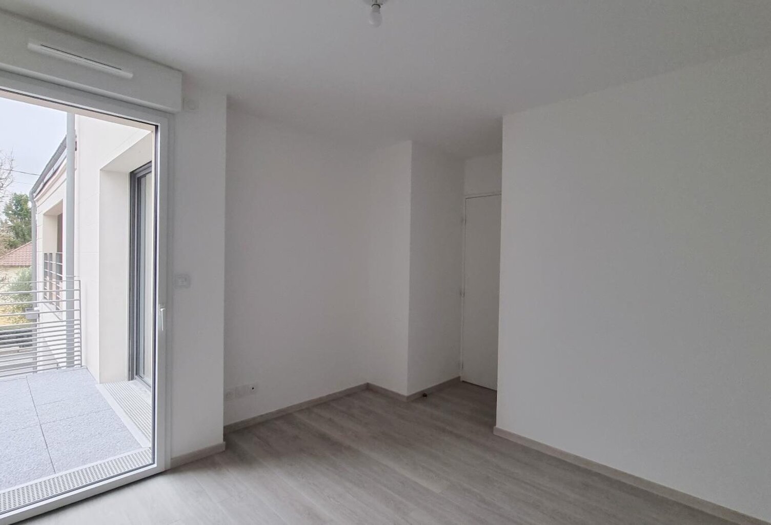 Location appartement 2 pièces 38 m² à Fondettes (37230) — photo 1