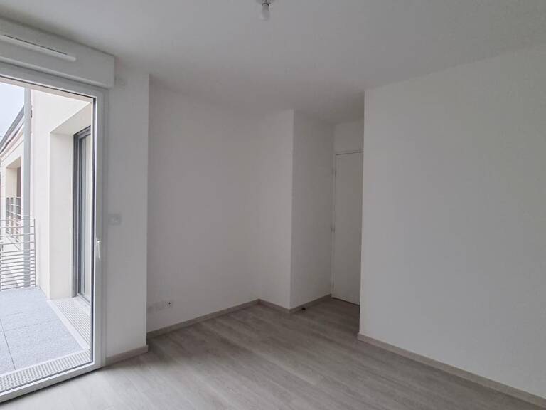 Appartement 2 pièces 38 m² — photo 1