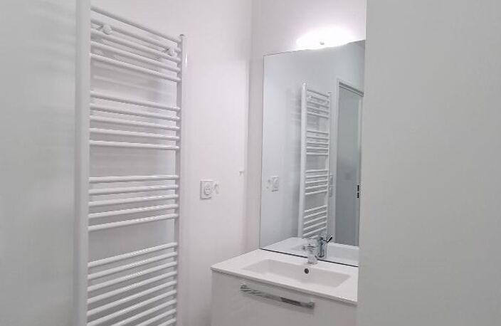 Location appartement 2 pièces 38 m² à Fondettes (37230) — photo 2