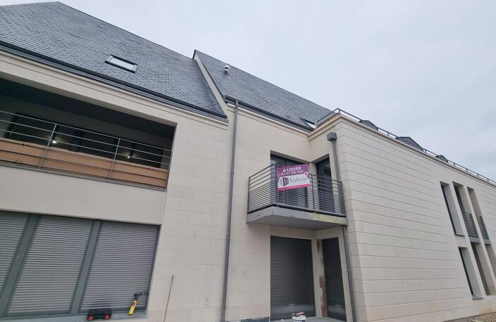 Location appartement 2 pièces 38 m² à Fondettes (37230) — photo 5
