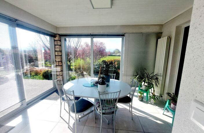 Vente maison 5 pièces 133 m² Montbrison (42600) — photo 4
