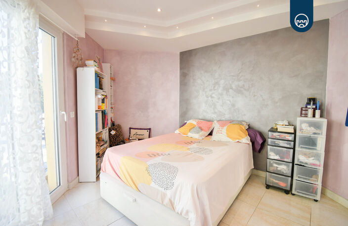 NICE - PASTEUR - 2 pièces 54m2 — photo 4