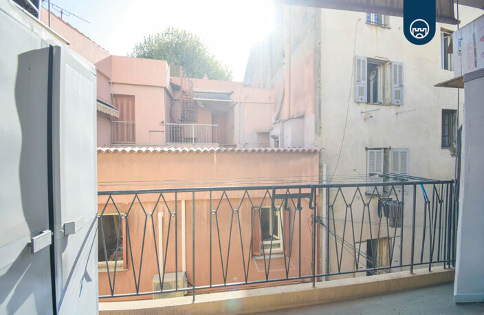 NICE - PASTEUR - 2 pièces 54m2 — photo 5