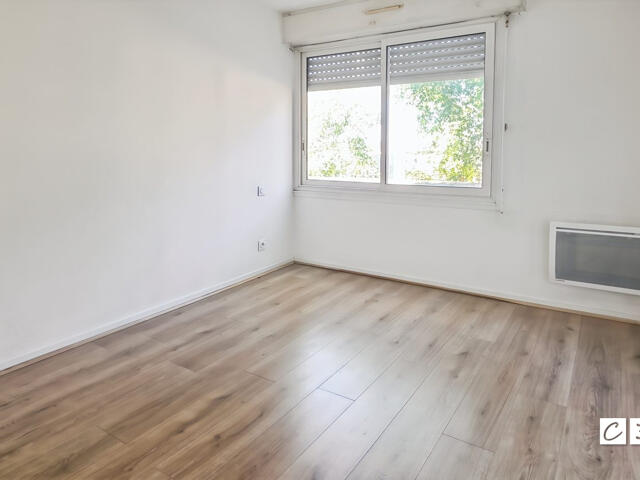 Appartement proposé à Ramonville-Saint-Agne
