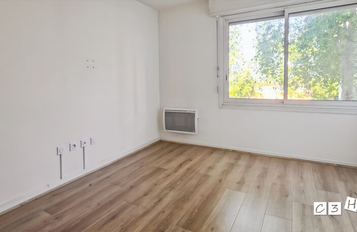 STUDIO DOUBLE EN RESIDENCE ETUDIANTE - IDEAL INVESTISSEUR/ COLOC — photo 2