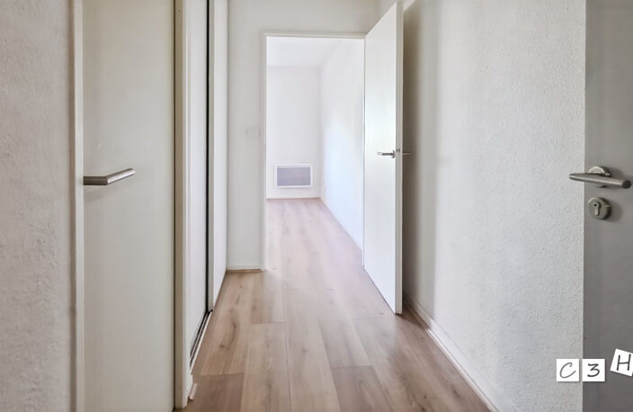 STUDIO DOUBLE EN RESIDENCE ETUDIANTE - IDEAL INVESTISSEUR/ COLOC — photo 3