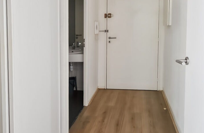 STUDIO DOUBLE EN RESIDENCE ETUDIANTE - IDEAL INVESTISSEUR/ COLOC — photo 4