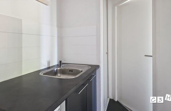 STUDIO DOUBLE EN RESIDENCE ETUDIANTE - IDEAL INVESTISSEUR/ COLOC — photo 5