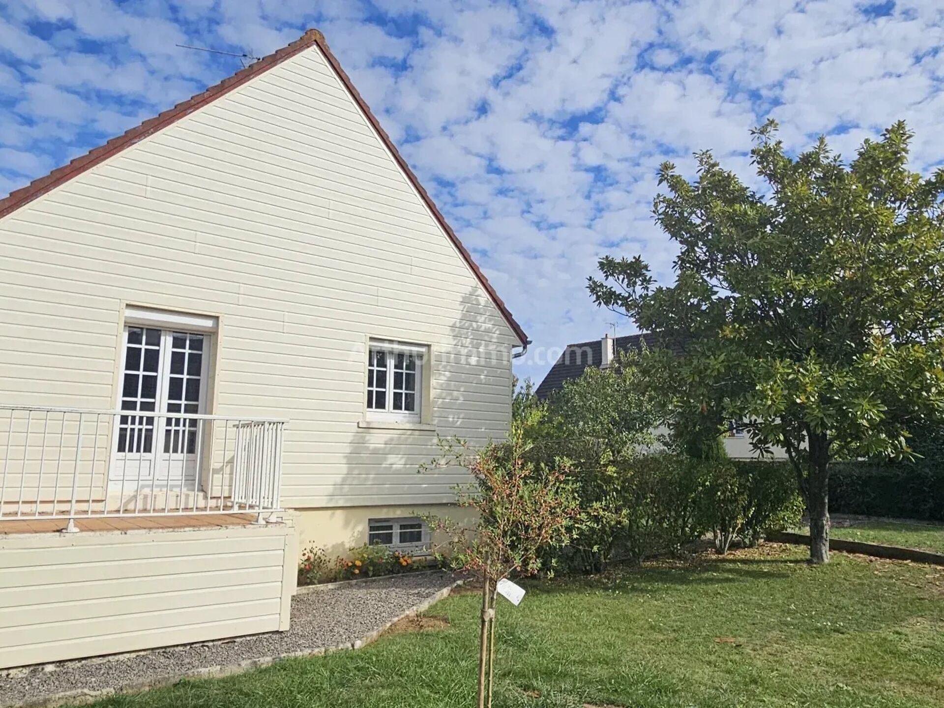 Maison 4 pièces 68 m² · à Giberville · 68 m² · 185 000 €