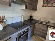 Appartement T3 Meublé avec grande terrasse — photo 3