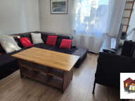 Appartement T3 Meublé avec grande terrasse — photo 4