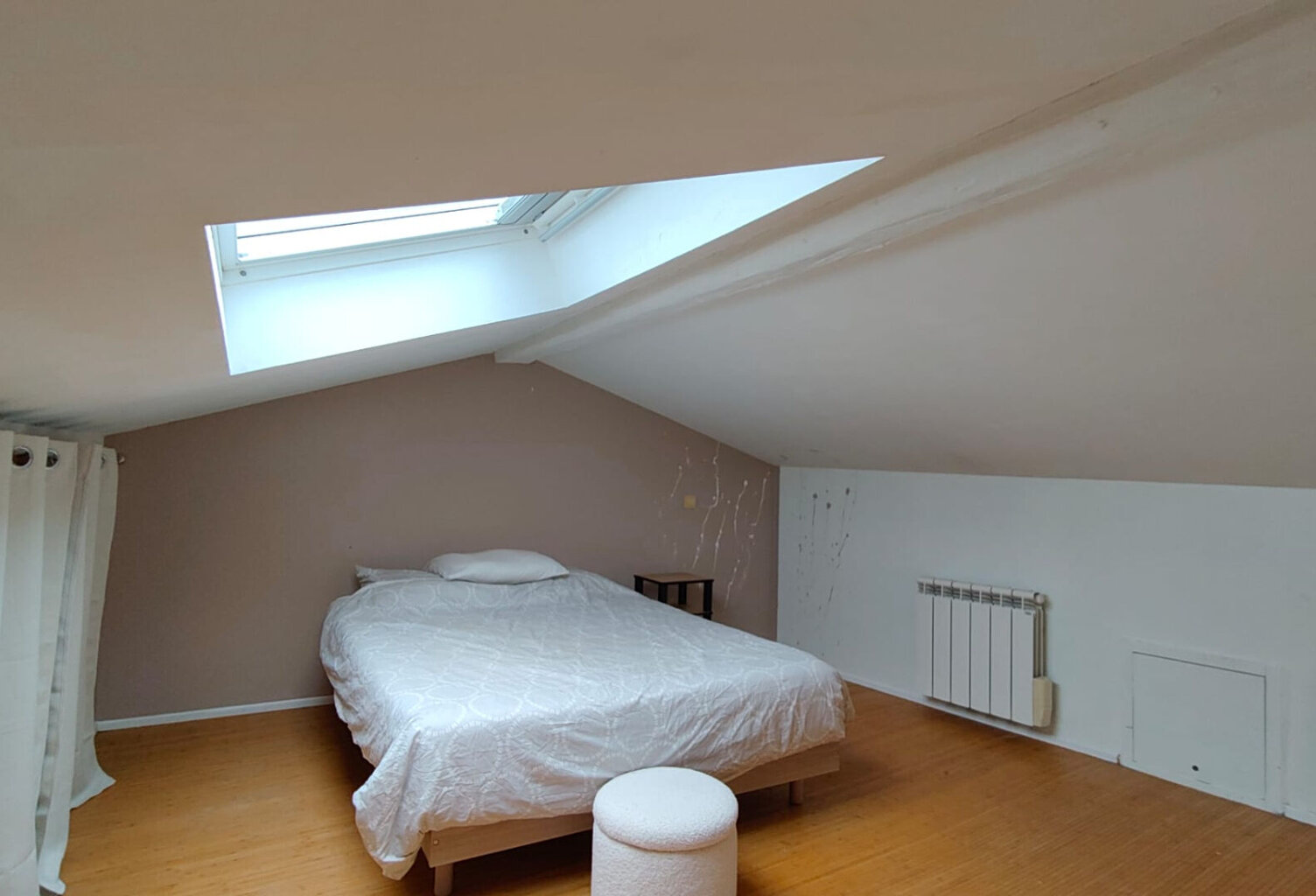 Appartement La Tour De Salvagny 1 pièce(s) 31 m2 — photo 1