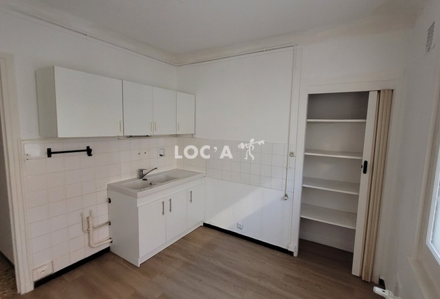 Location appartement 2 pièces 49 m² à Lyon 4 (69004) — photo 1