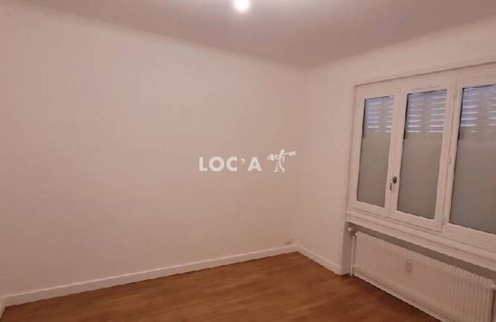 Location appartement 2 pièces 49 m² à Lyon 4 (69004) — photo 3