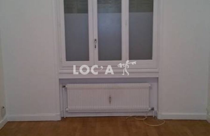 Location appartement 2 pièces 49 m² à Lyon 4 (69004) — photo 5