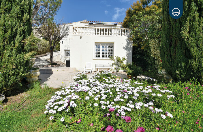 SAINT RAPHAEL - AGAY -  VILLA  -  158 m2 — photo 4