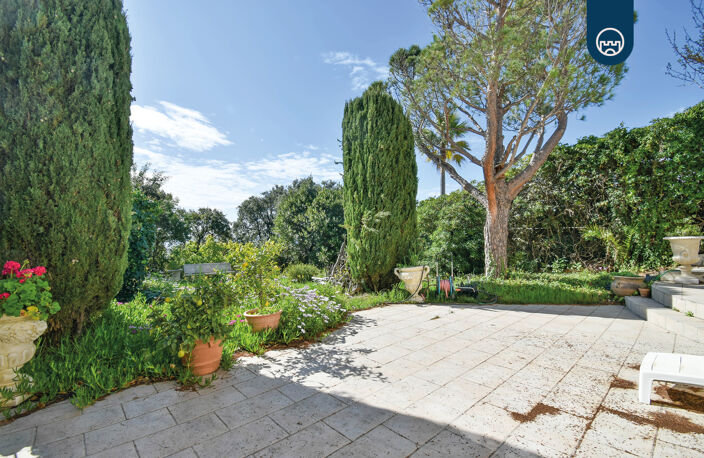 SAINT RAPHAEL - AGAY -  VILLA  -  158 m2 — photo 5