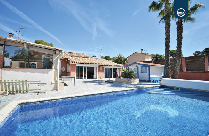 LE MUY - LES HAUTS DE PALAYSON - VILLA 4 Pièces 126 m2 — photo 2